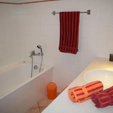 Fewo Seemowe * Zinnowitz