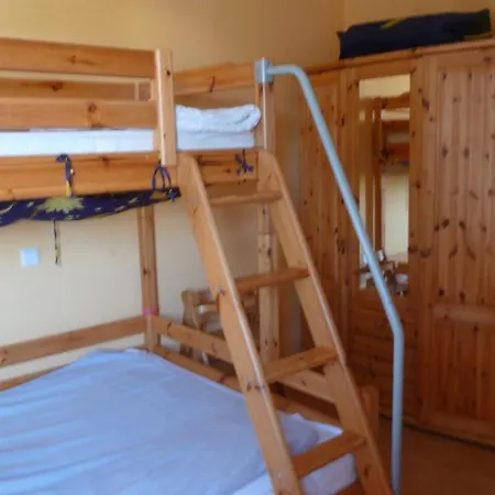 Fewo Seemowe Apartmán